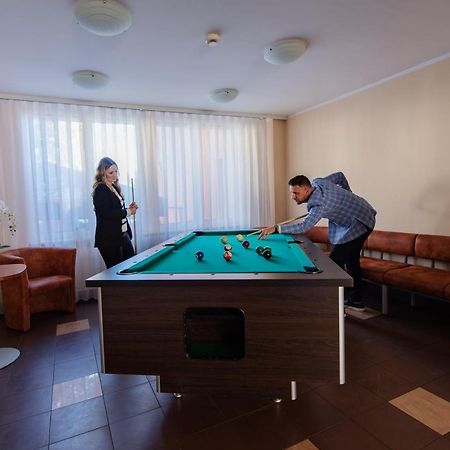 Hotel Grand Felix Красков Екстериор снимка