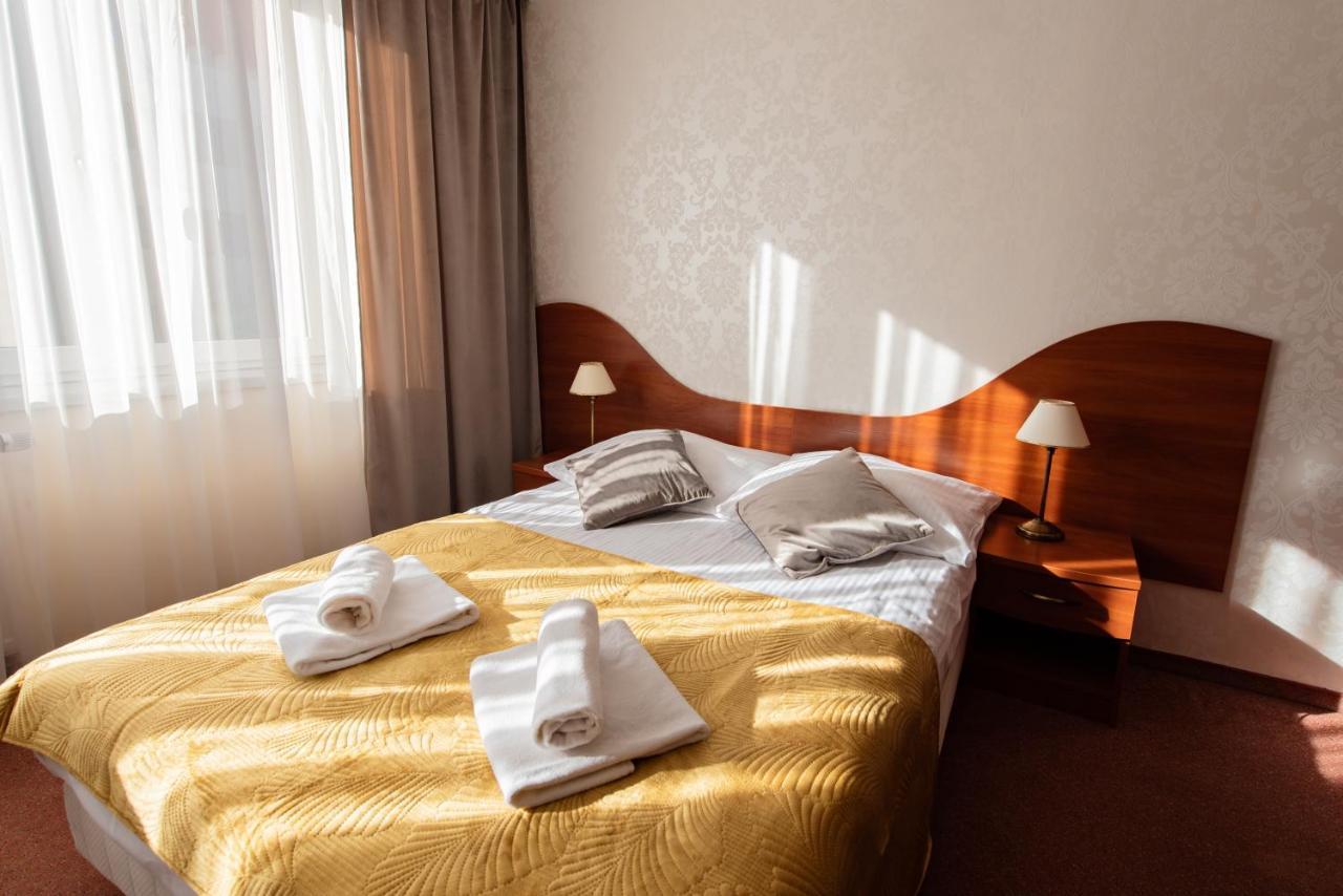 Hotel Grand Felix Красков Екстериор снимка