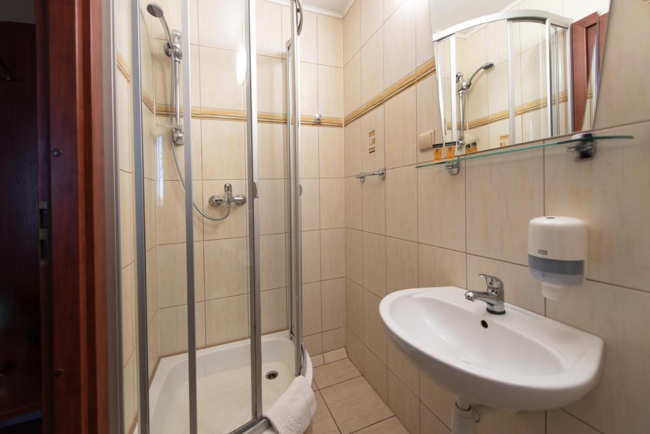 Hotel Grand Felix Красков Екстериор снимка