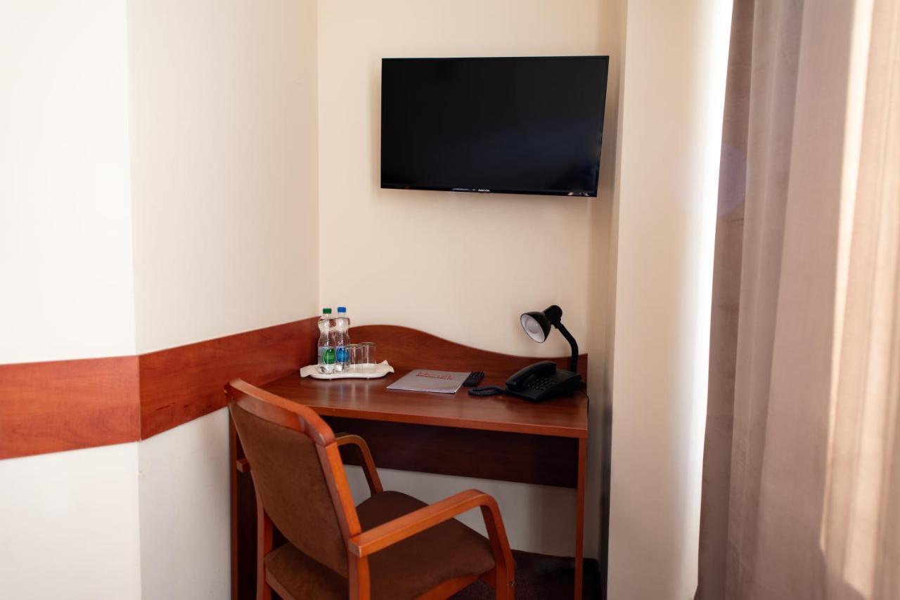 Hotel Grand Felix Красков Екстериор снимка
