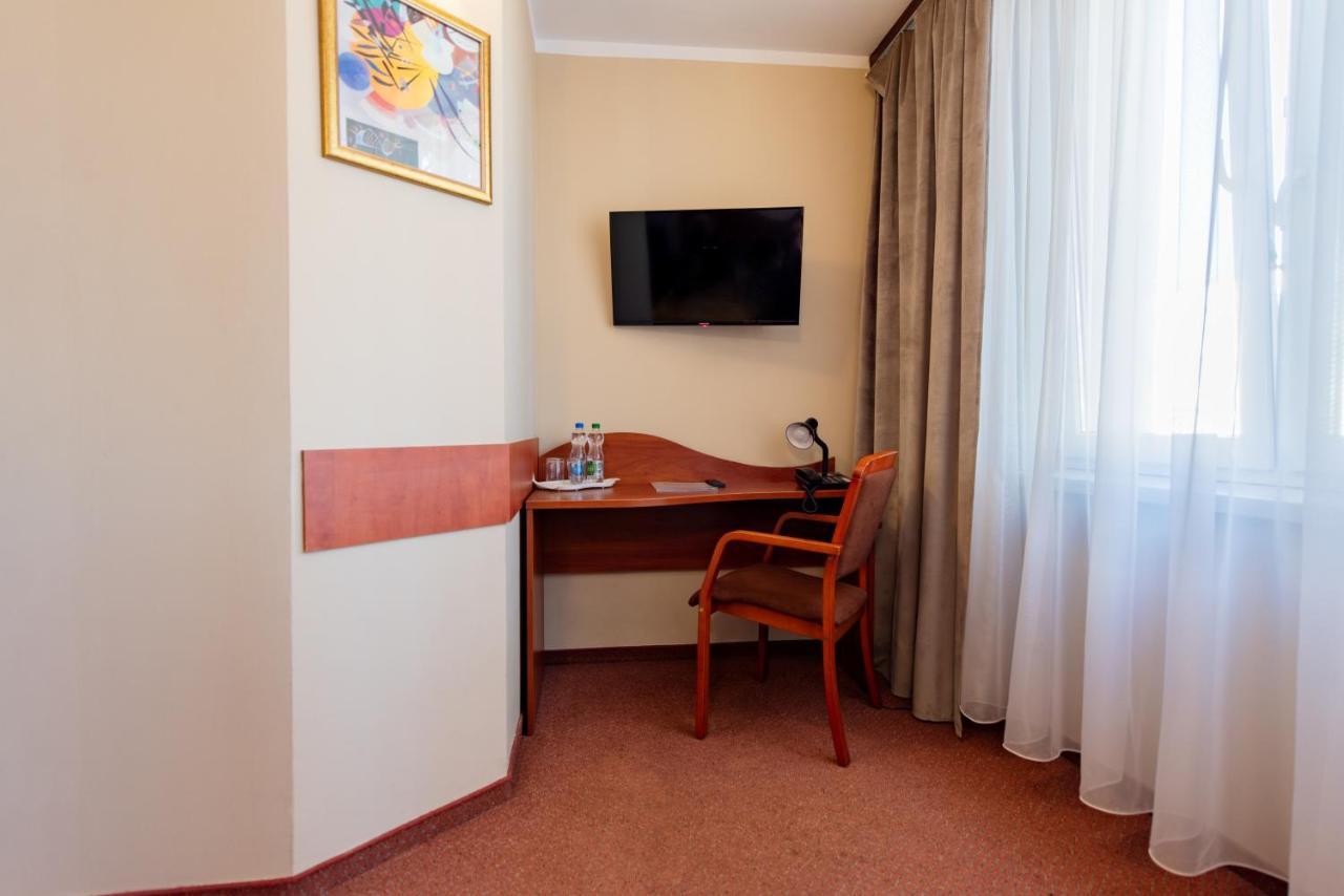 Hotel Grand Felix Красков Екстериор снимка