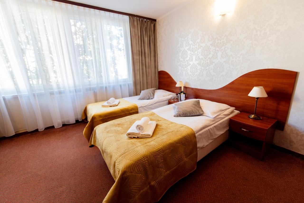 Hotel Grand Felix Красков Екстериор снимка