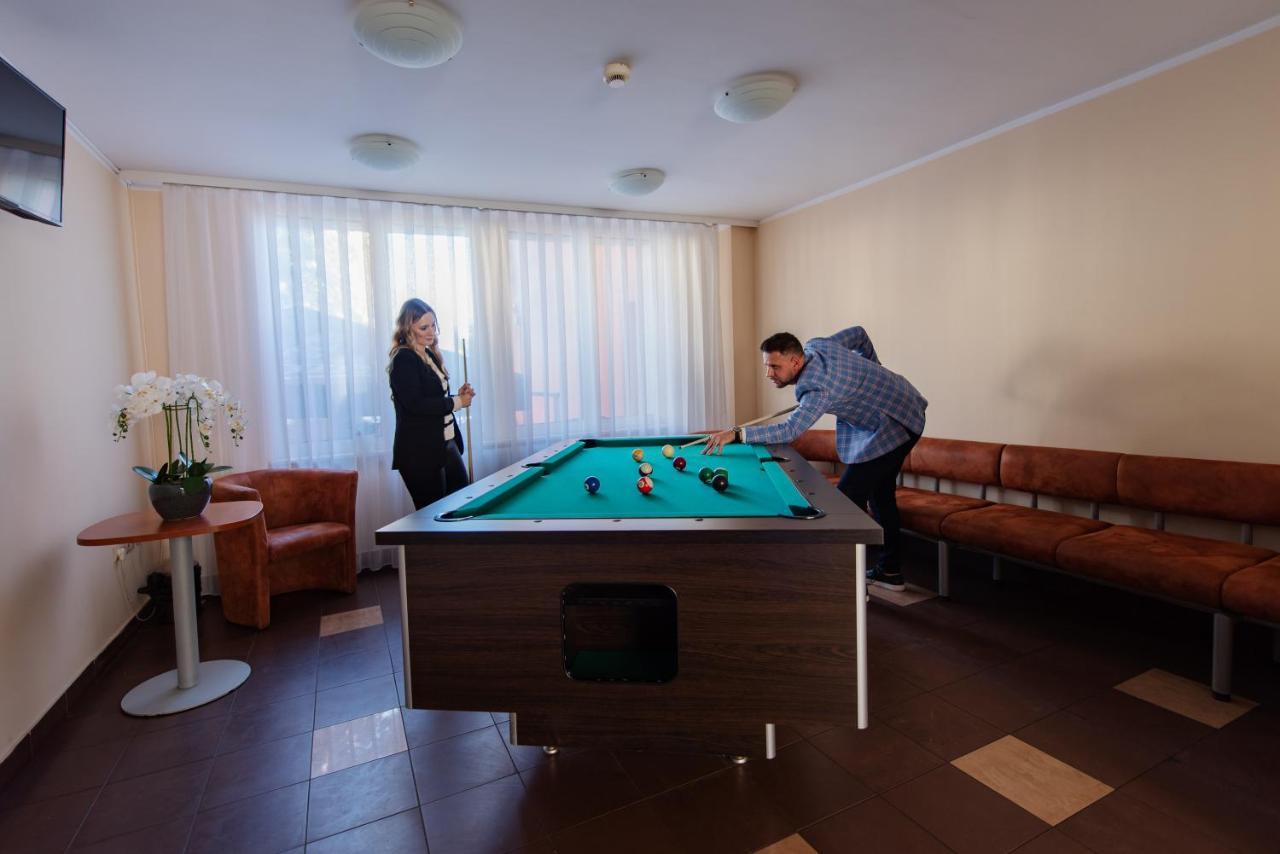 Hotel Grand Felix Красков Екстериор снимка