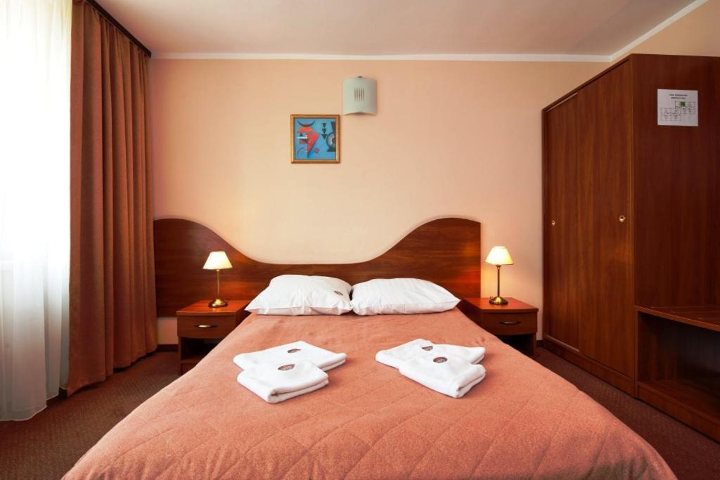 Hotel Grand Felix Красков Екстериор снимка
