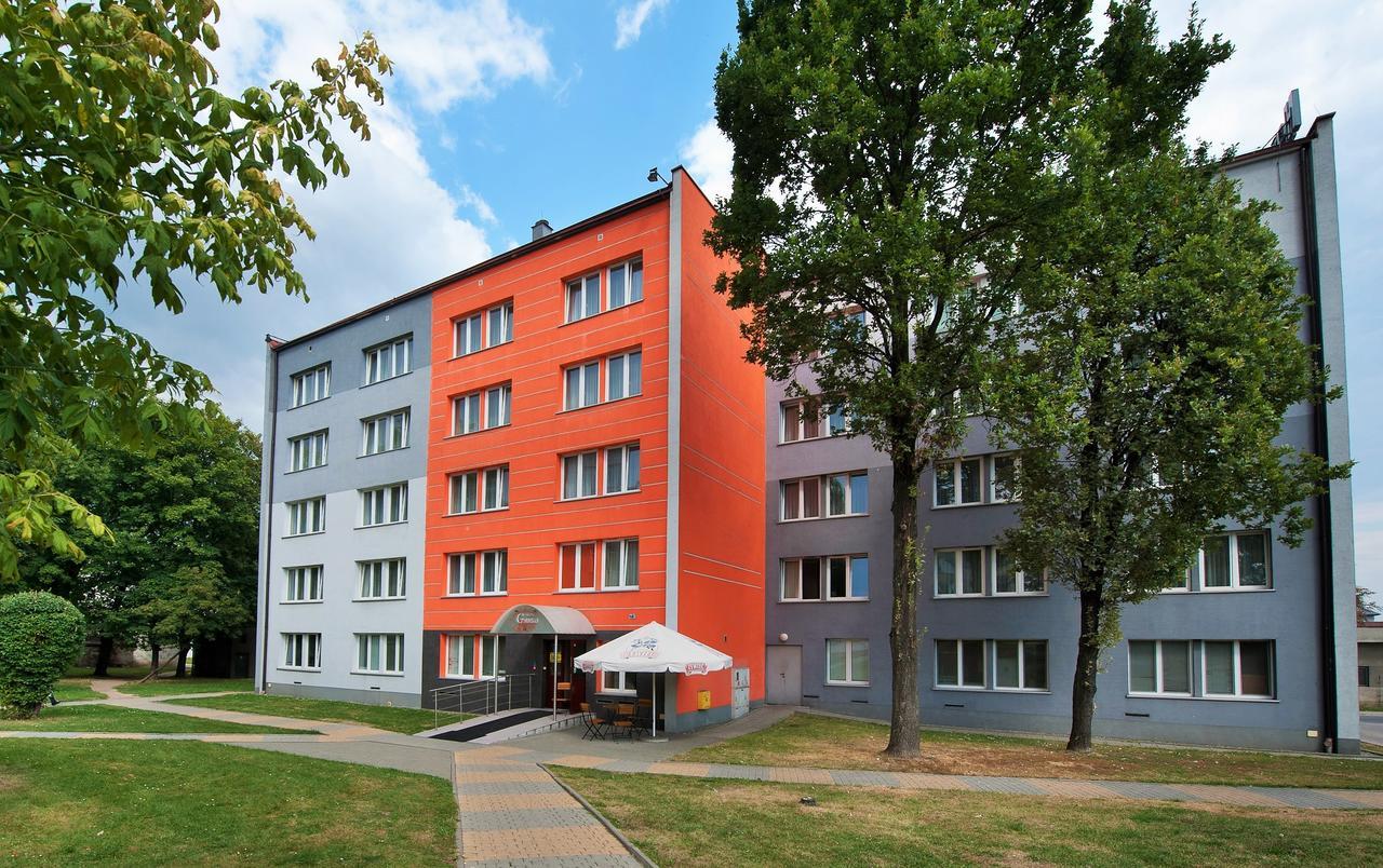 Hotel Grand Felix Красков Екстериор снимка