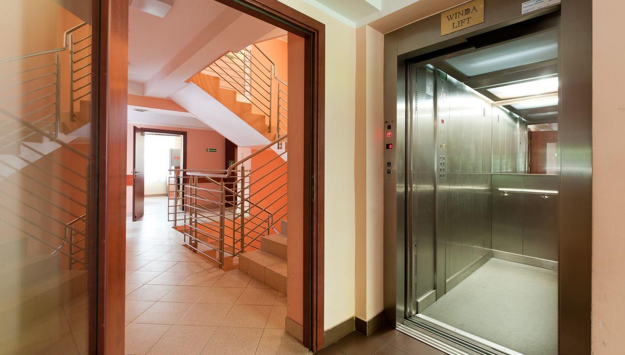 Hotel Grand Felix Красков Екстериор снимка